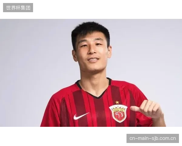 深圳新鹏城前锋韦斯利独自扛起球队进攻大旗，是队内当之无愧的最佳射手。